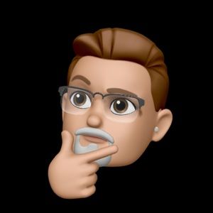 Meet your Posher, Nick